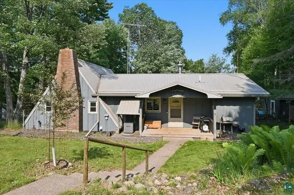 15087 S Thorn Lake Loop, Gordon, WI 54838