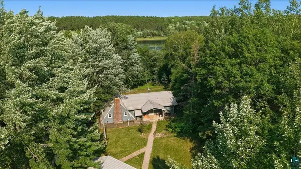 15087 S Thorn Lake Loop, Gordon, WI 54838