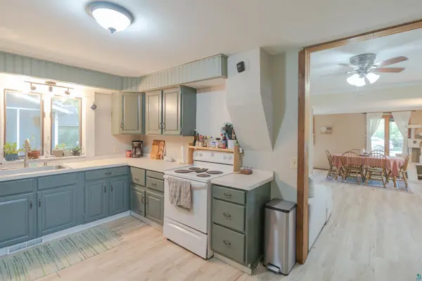 11611 E Main St, Lake Nebagamon, WI 54849