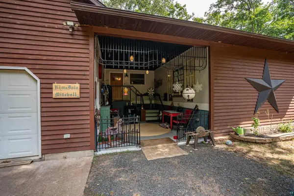 9305 Wildwood Campground Rd, Iron River, WI 54847