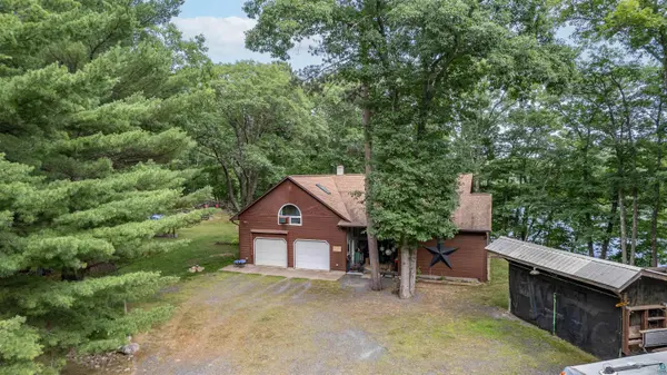 9305 Wildwood Campground Rd, Iron River, WI 54847