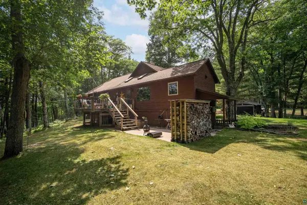 9305 Wildwood Campground Rd, Iron River, WI 54847
