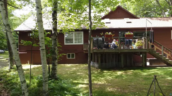 9305 Wildwood Campground Rd, Iron River, WI 54847