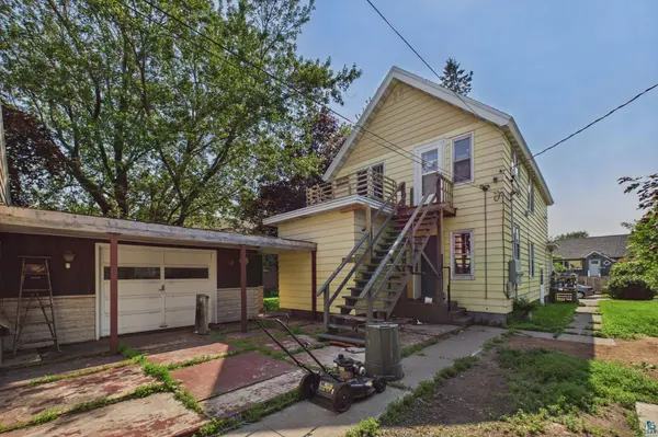 128 N 64th Ave W, Duluth, MN 55807