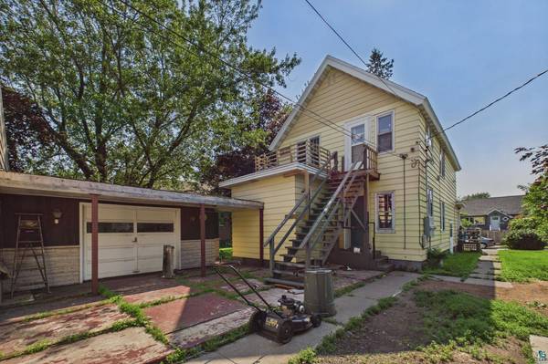 128 N 64th Ave W, Duluth, MN 55807