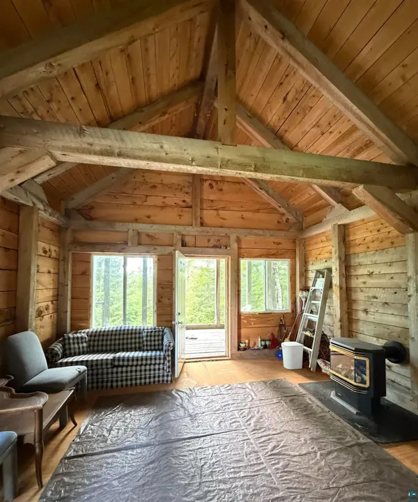 120 Brule Valley Tr, Hovland, MN 55606