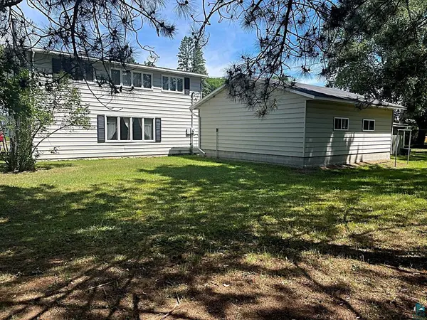 44 Ash Blvd, Babbitt, MN 55706-0000