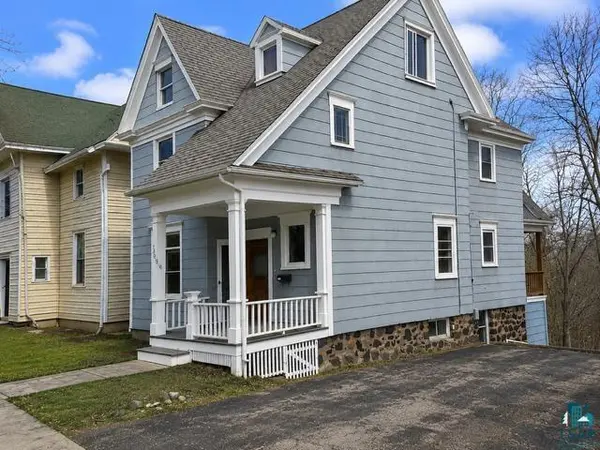 1308 E 4th Street, Duluth, MN 55805