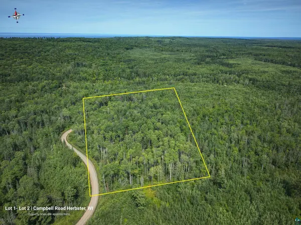 84XXX Campbell Rd, Herbster, WI 54844