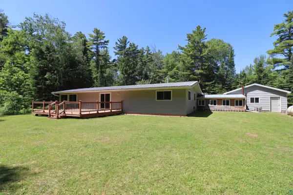 19505 State Hwy 13, Cornucopia, WI 54827