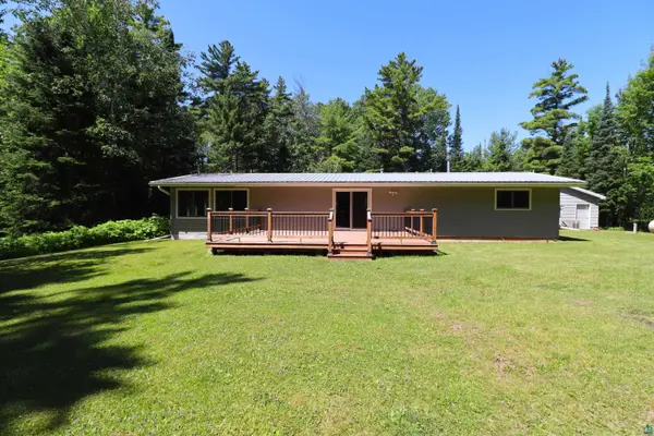 19505 State Hwy 13, Cornucopia, WI 54827