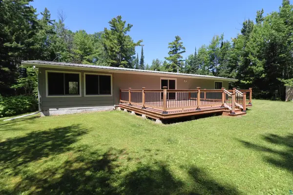 19505 State Hwy 13, Cornucopia, WI 54827