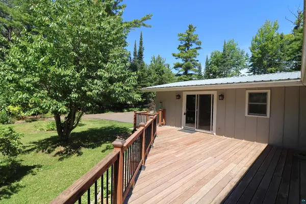 19505 State Hwy 13, Cornucopia, WI 54827