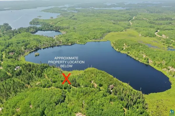TBD Onagon Lake Rd, Grand Marais, MN 55604