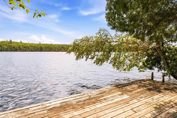 16 Carlson Rd, Grand Marais, MN 55604