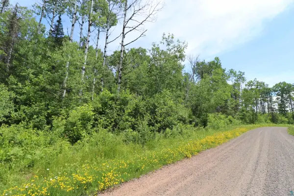 Lot 2 Campbell Rd, Herbster, WI 54844
