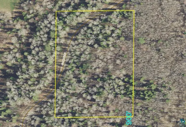 Lot 1 Campbell Rd, Herbster, WI 54844