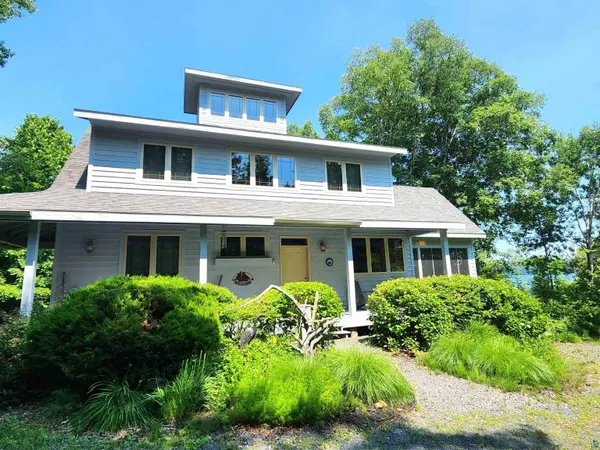 37750 Creek Tr, Bayfield, WI 54814