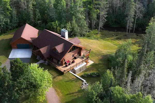 71876 Range Line Rd, Iron River, WI 54847
