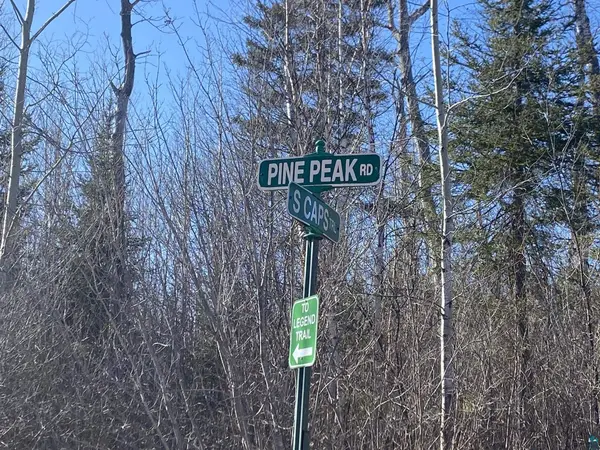 XXC Pine Peak Rd, Lutsen, MN 55612