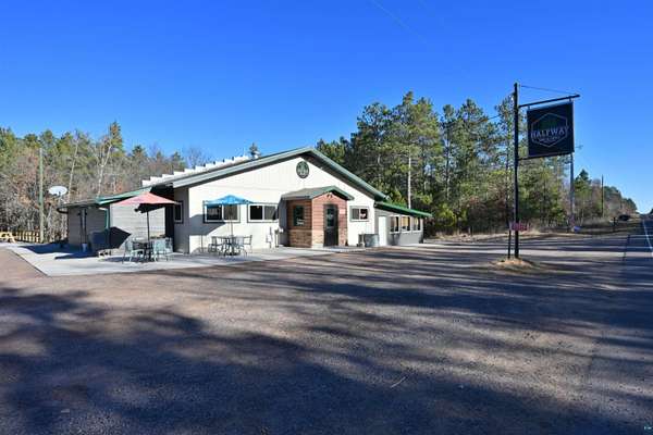 11933 E County Hwy Y, Gordon, WI 54838
