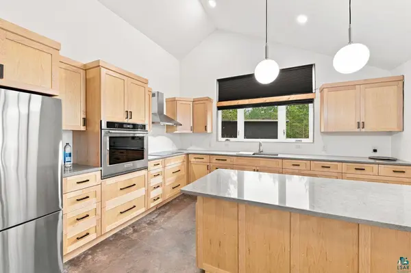 5400 Eightmile Lake Rd, Barnes, WI 54873