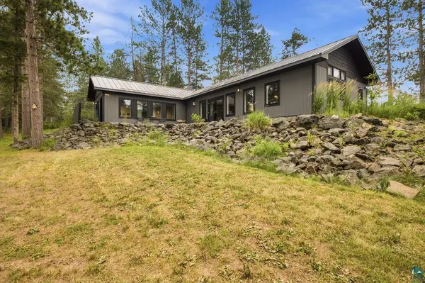 5400 Eightmile Lake Rd, Barnes, WI 54873