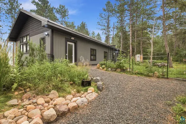 5400 Eightmile Lake Rd, Barnes, WI 54873