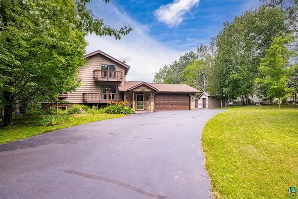 5195 Lavaque Jct Rd, Hermantown, MN 55811