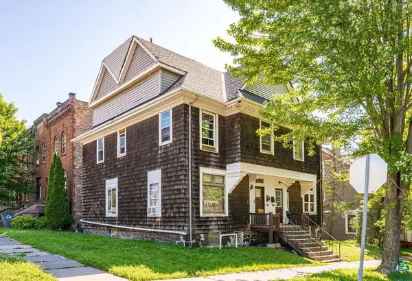 2 and 4 S 16th Ave E, Duluth, MN 55812