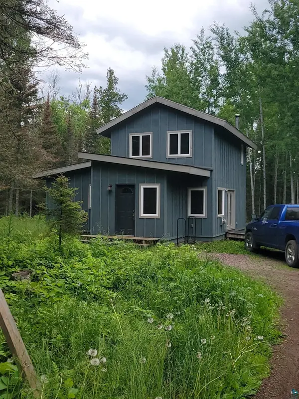 1363 Pike Lake Rd, Grand Marais, MN 55604