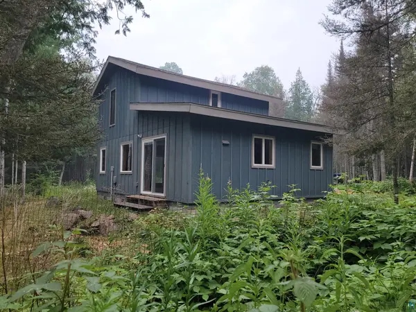 1363 Pike Lake Rd, Grand Marais, MN 55604