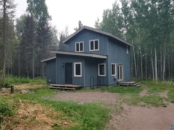 1363 Pike Lake Rd, Grand Marais, MN 55604