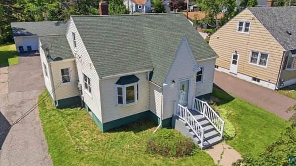 2601 Piedmont Ave, Duluth, MN 55811