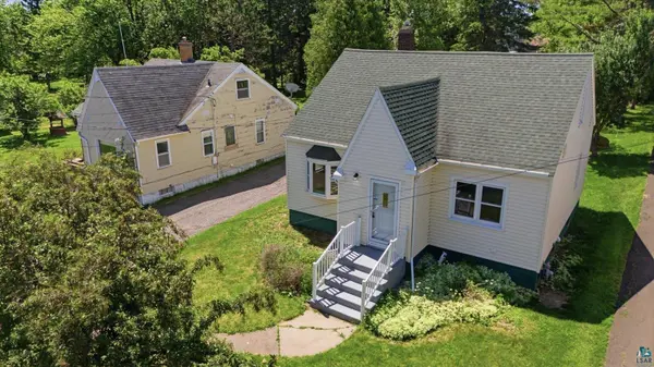 2601 Piedmont Ave, Duluth, MN 55811