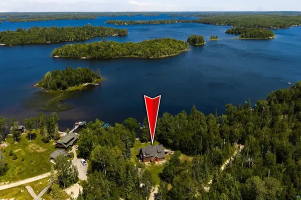 7331 Frazer Bay Rd, Cook, MN 55723