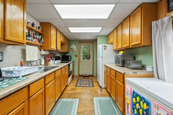 11266 S 5th St, Solon Springs, WI 54873