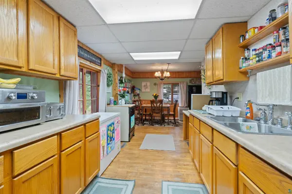 11266 S 5th St, Solon Springs, WI 54873