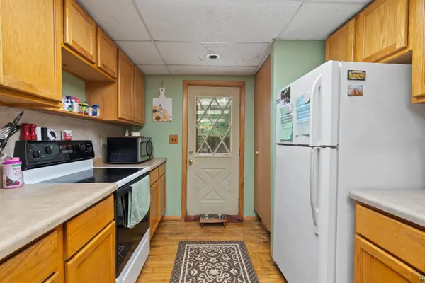 11266 S 5th St, Solon Springs, WI 54873