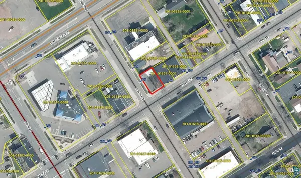 201 Main St E, Ashland, WI 54806