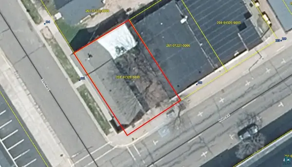 201 Main St E, Ashland, WI 54806