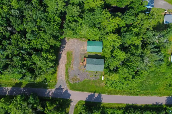 22720 Maple St, Cornucopia, WI 54827