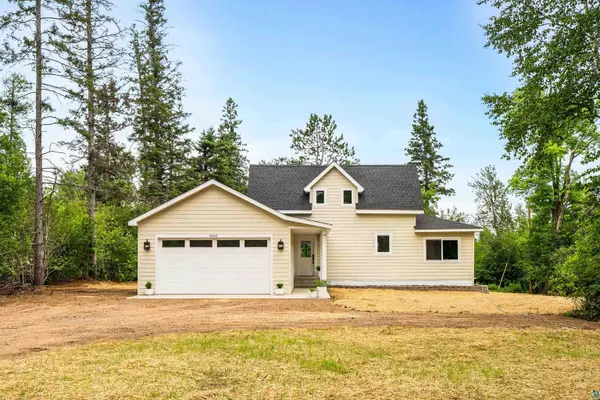 4162 Kingston Rd, Rice Lake, MN 55803