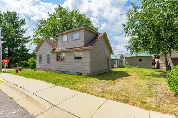 49 Gordon St, Soudan, MN 55782