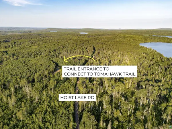 TBD Hoist Lake Rd, Finland, MN 55603