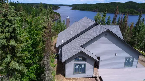 152 Sag Lake Tr, Grand Marais, MN 55604