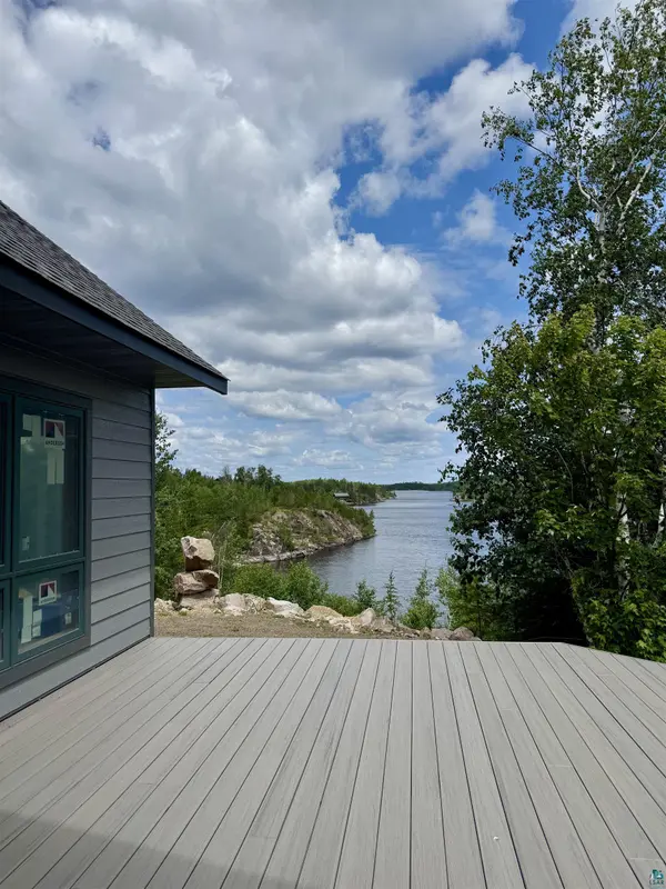 152 Sag Lake Tr, Grand Marais, MN 55604