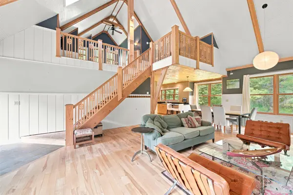 89200 Meadow Tr, Cornucopia, WI 54827