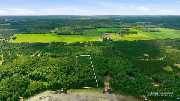 Lot 7 Peace Ln, Spooner, WI 54801