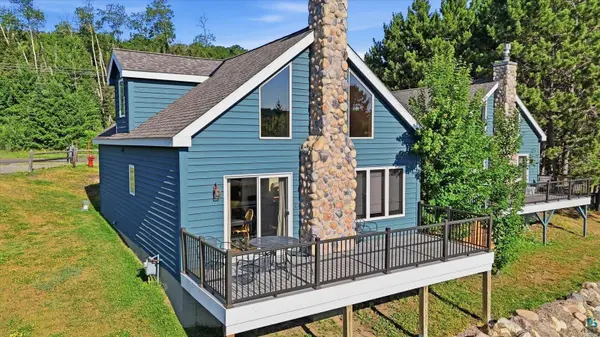 6266 Giants Ridge Rd, Biwabik, MN 55708-0000